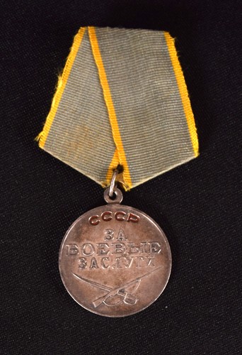 Udssr medaille orden - udssr,