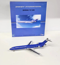 InFlight200 Boeing 727-200