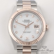 Rolex Datejust 41 126331 2023