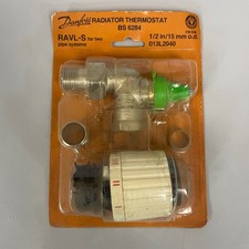 Danfoss ravl - danfoss, ravl-s