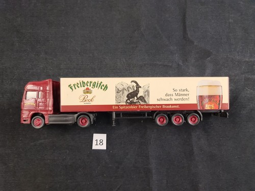 Werbetrucks freiberger - werbetrucks,