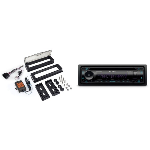 Sony mex n5300bt - sony, receiver