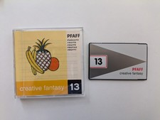 PFAFF Creative Fantasy