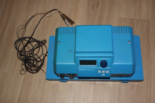 Buderus logamatic r2107 - buderus,