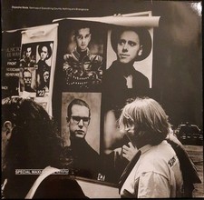 Depeche Mode Remixes Of