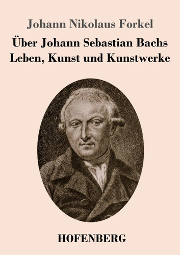Johann nikolaus forkel über - johann, |