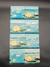 8 Art Nouveau / Jugendstil