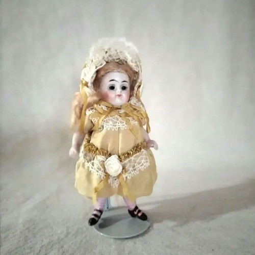 Antike kestner 208 mignonette - kestner,