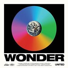 Wonder von hillsong - wonder, united