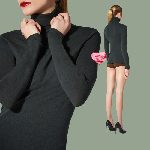 Wolford the merino - wolford, top