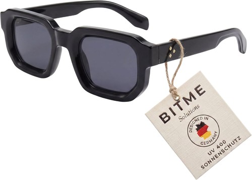 Vintage sonnenbrille damen - damen, &