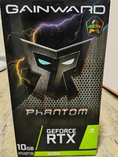 Gainward geforce rtx 3080 - geforce,