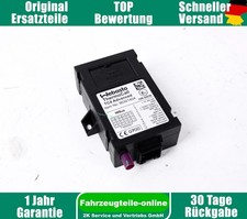 Standheizung Steuergerät