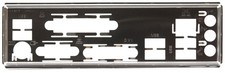 Gigabyte GA-B75M-D3V Blende -