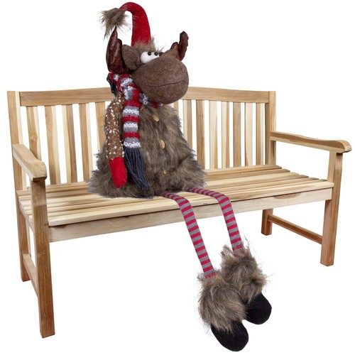 Elch 36cm hirsch - 36cm,