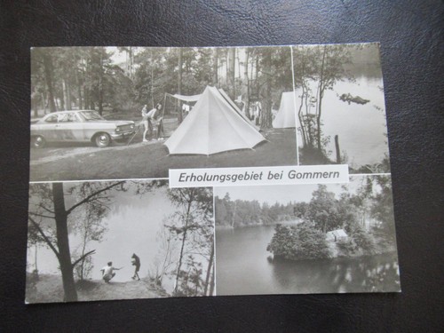 Erholungsgebiet - ak,
