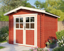 Gartenhaus Gerätehaus