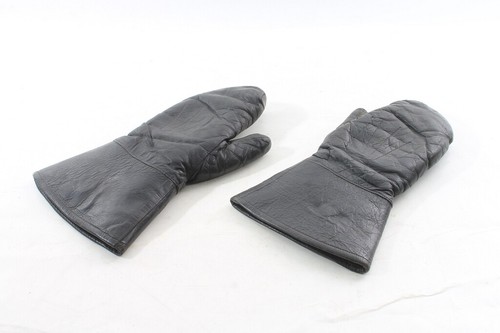 Alte motorradhandschuhe - alte,