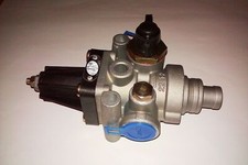 Druckbegrenzungsventil