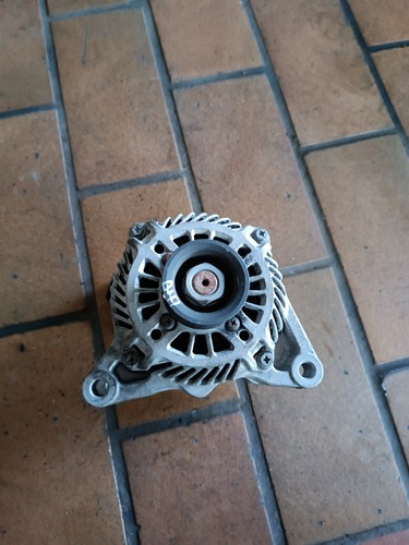 Peugeot 207 206 - 207, benziner