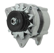 Lichtmaschine alternator 24v - lichtmaschine,