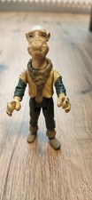Star Wars Vintage Kenner Yak Face 1985