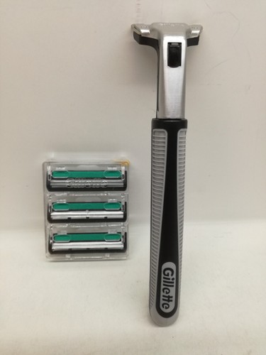 Gillette contur rasierer - contur,