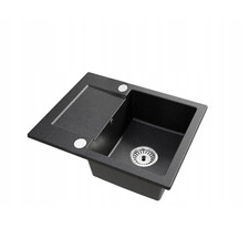 DONZO Granitspüle in