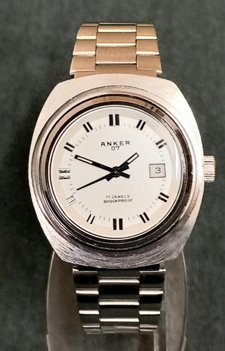 Seltene vintage anker 17 - seltene,