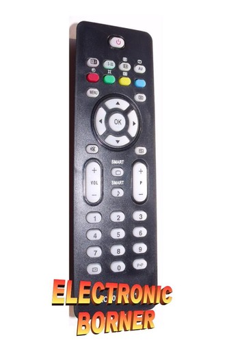 Ersatz fernbedienung für - ersatz,
