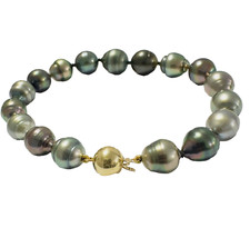 Perlfekt Tahitizuchtperlen