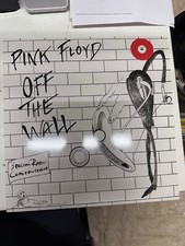 - Pink Floyd - Off The Wall
