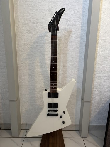 Epiphone explorer emg - ex,