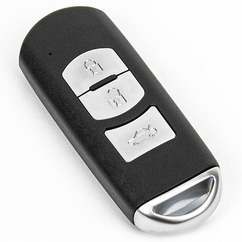 Schlüsselgehäuse für mazda - schlÜsselgehÄuse,