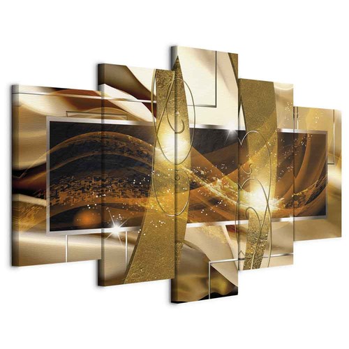 Wandbild tlg groß - 5,