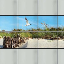 M-tec technology Zaunstreifen