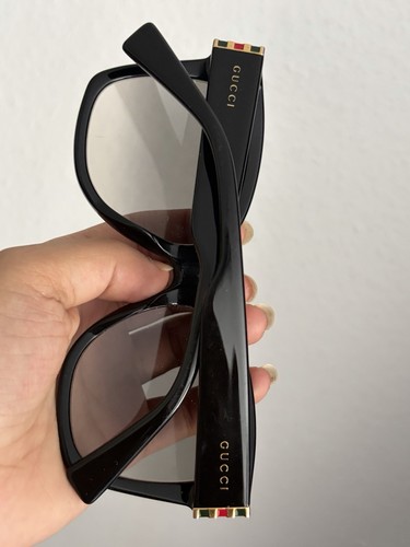Gucci damen oversize - damen,