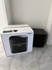 Bose Acoustimass 300 Wireless