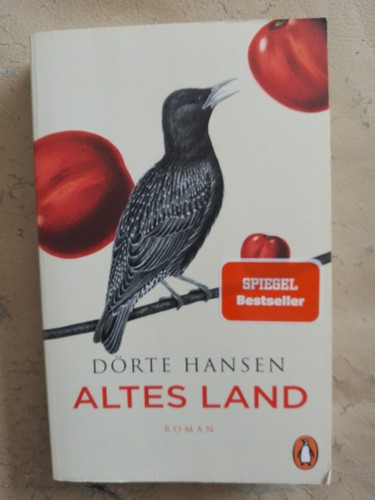 Dörte hansen altes - dörte,