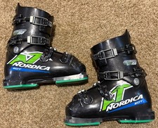Nordica Dobermann 150 EDT Ski