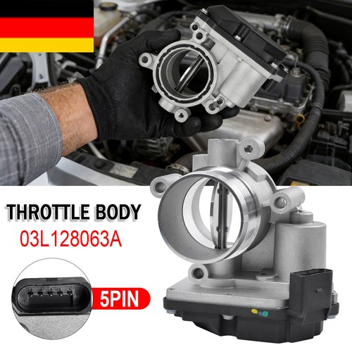 Drosselklappe für audi a4 - drosselklappe,