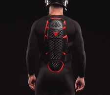 DAINESE PRO-SPEED BACK