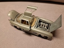Modellauto, Mercedes-Benz 300