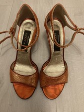 Tanzschuhe nueva epoca größe - nueva,