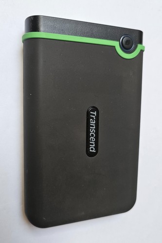 Transcend storejet 4tb - transcend,