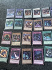 Yu-Gi-Oh Erdgebundener