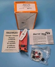 New Multiplex Jumbo MC V2