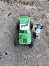 Carson X Crawlee Pro 1/10 RC