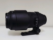 Sigma DG 120-400mm 1:4,5-5.6
