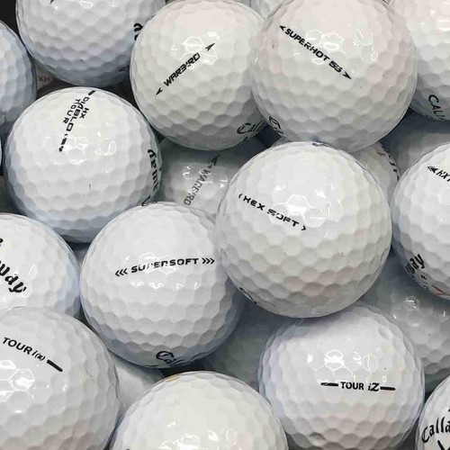 Winterspecial 100 callaway - 100,